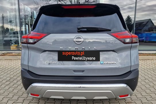 Nissan X-Trail 1.5 VC-T e-POWER Tekna e-4ORCE