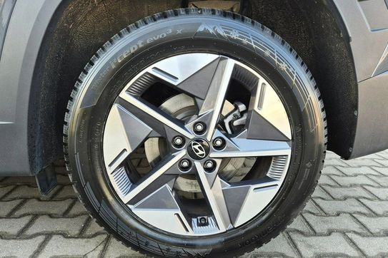 Hyundai Tucson 1.6 T-GDi 48V Executive 2WD DCT