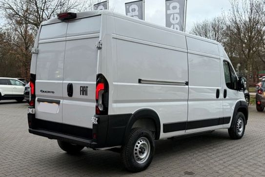 Fiat Ducato Maxi L3H2 AT8