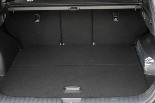 Kia Sportage 1.6 T-GDI HEV GT Line 4WD aut