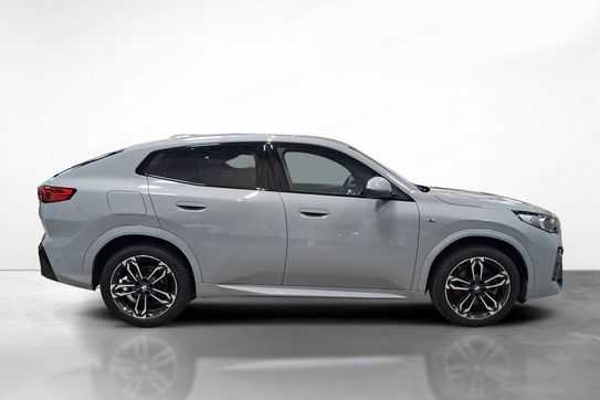 BMW X2 sDrive20i mHEV M Sport Edition aut