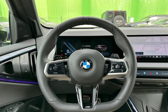 BMW X3 xDrive20d mHEV aut