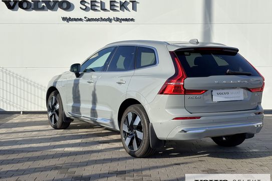 Volvo XC60 T6 Plug-In Hybrid AWD Ultra Bright aut