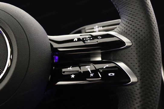 Mercedes GLC 220 d 4-Matic AMG Line