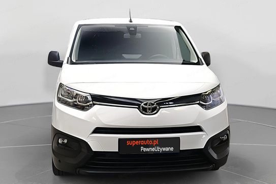 Toyota ProAce D-4T Active