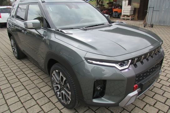 SsangYong Torres Joy T-GDI 1.5