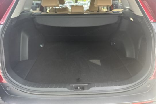 Toyota RAV4 Executive 2.5 Hybrid