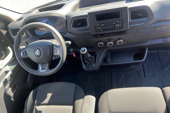 Renault Master L3H2