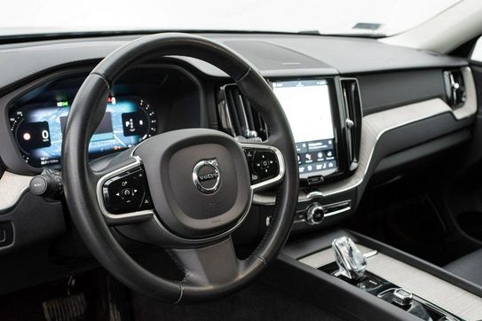 Volvo XC60 B4 D AWD Inscription aut