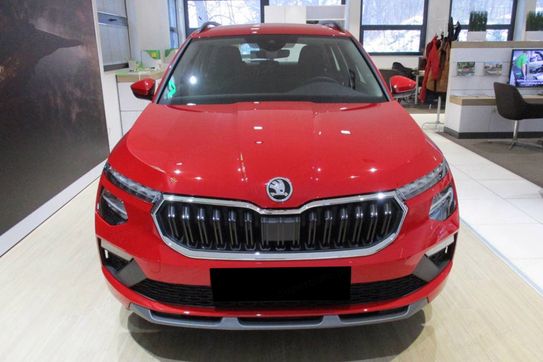 Skoda Kamiq Drive 1.0 TSI DSG