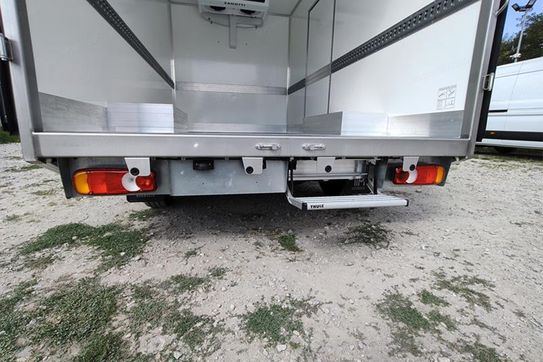 Renault Master L3 Extra Platforma Izotermiczna