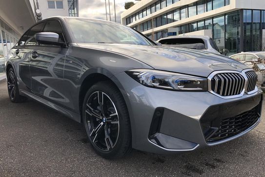 BMW Seria 3 318i M Sport