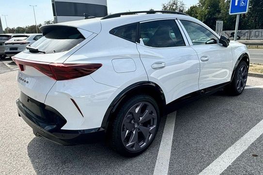 Cupra Formentor 1.5 TSI