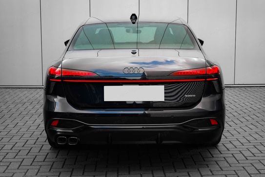 Audi A6 TDI quattro S line