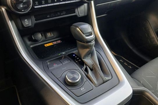 Toyota RAV4 2.5 Hybrid Comfort 4X4