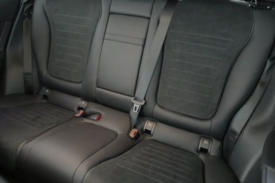 Mercedes GLC 300 4-Matic AMG Line