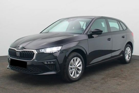 Skoda Scala Selection 1.0 TSI DSG