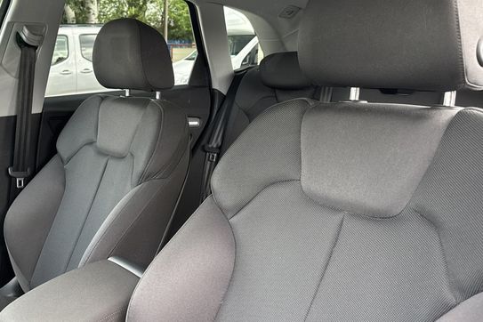 Audi Q5 35 TDI S Line