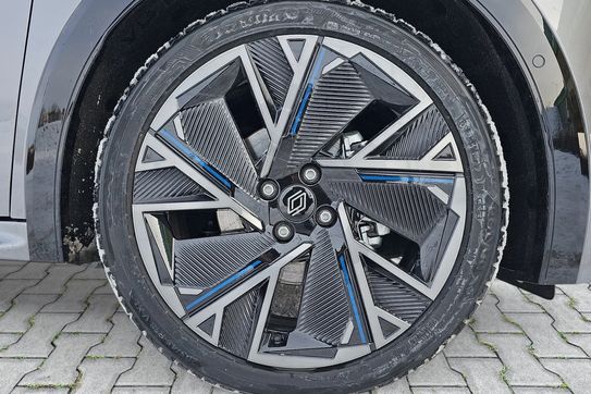 Renault Clio 1.8 E-Tech Full Hybrid Esprit Alpine