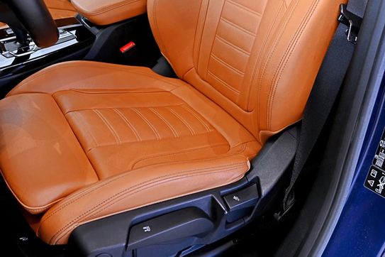 BMW X3 xDrive20d M Sport