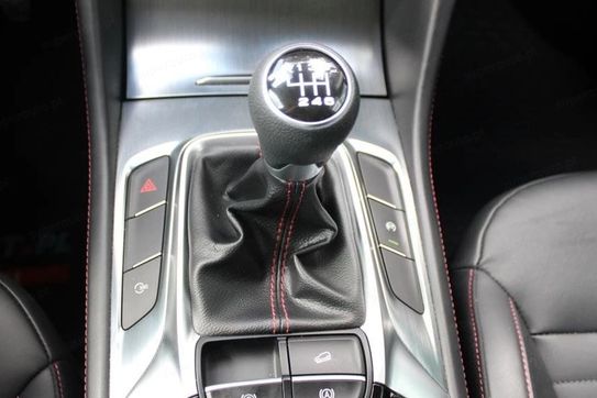 MG HS 1.5 T-GDI Exclusive