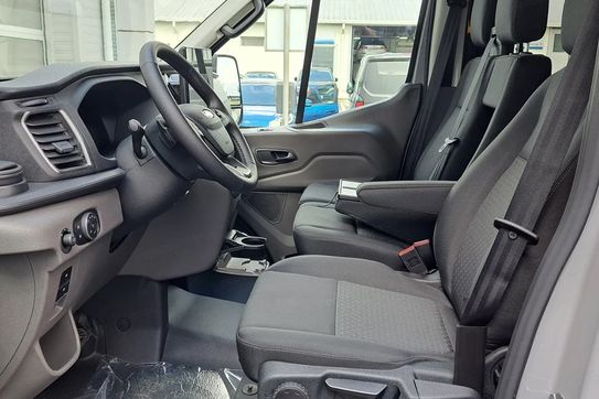 Ford Transit Kombi M1 350 L3H2 Trend A8
