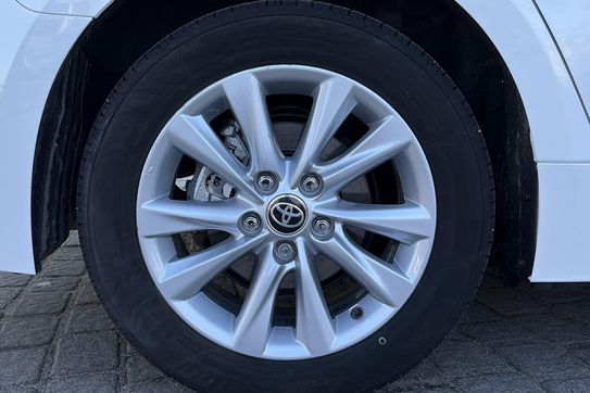 Toyota Corolla 1.8 Hybrid Comfort