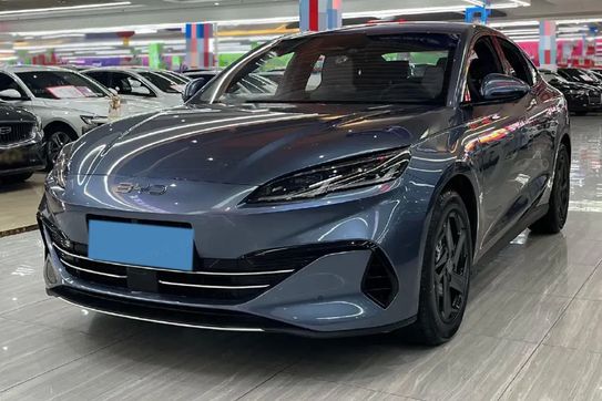 BYD Seal 6 DM-i 1.5 Boost