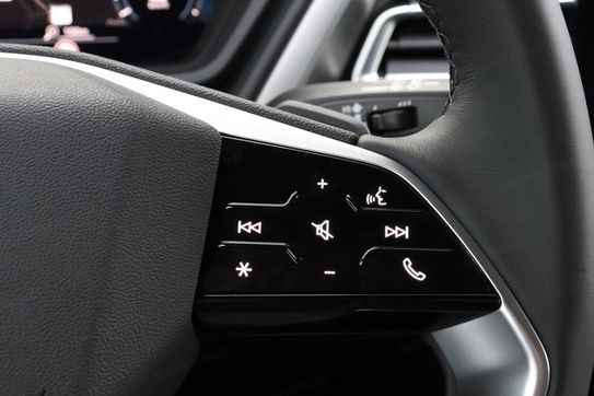 Audi Q4 e-tron 45 S Line Edition Sportback