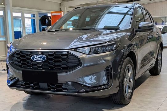 Ford Kuga ST-Line 2.5 FHEV