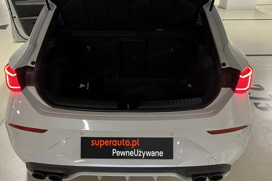 Cupra Leon 2.0 TSI VZ DSG