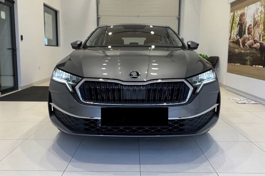Skoda Octavia Selection 1.5 TSI mHEV DSG
