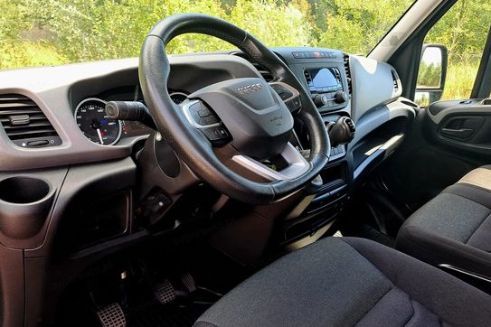 Iveco Daily 35S18 2.0