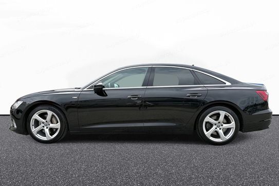 Audi A6 2.0 45 TFSI quattro Sport S tronic