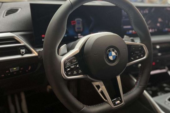 BMW Seria 3 Touring M340d xDrive