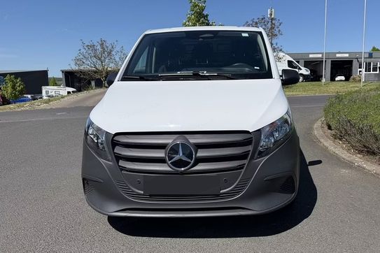 Mercedes Vito 114 CDI Pro AT9
