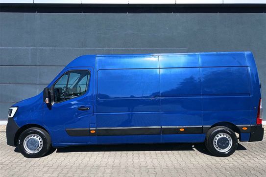 Renault Master L3H2