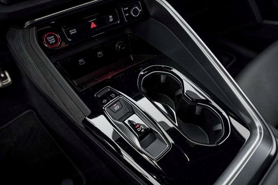 Audi Q5 TDI quattro Sportback