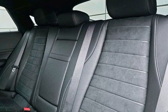 Mercedes GLE Coupe 450 d 4MATIC AMG Line