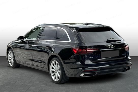 Audi A4 40 TFSI