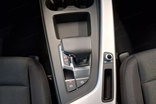 Audi A5 Sportback 40 TFSI quattro