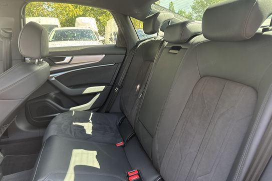 Audi A6 45 TFSI quattro