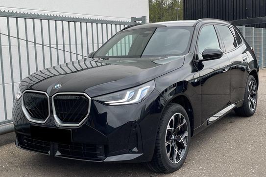 BMW X3 xDrive20 M Sport