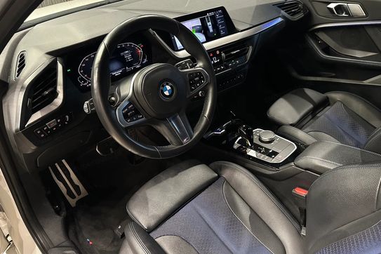 BMW Seria 1 116i M Sport