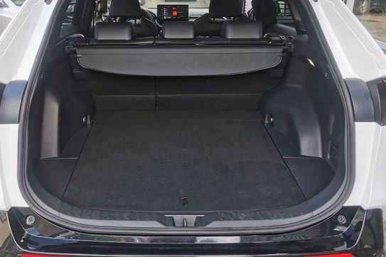 Toyota RAV4 2.5 Hybrid Selection 4X4