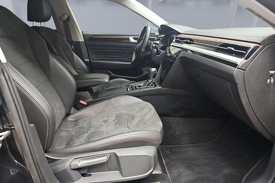 Volkswagen Arteon 2.0 Tsi Elegance Dsg