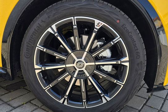 Renault 5 R5 Comfort Range Iconic Cinq 52kWh