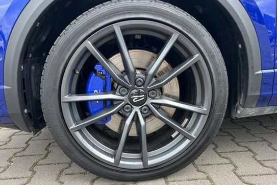 Volkswagen T-Roc 2.0 TSI 4Motion R DSG