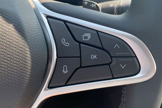 Renault Arkana Evolution E-Tech Full Hybrid 1.6