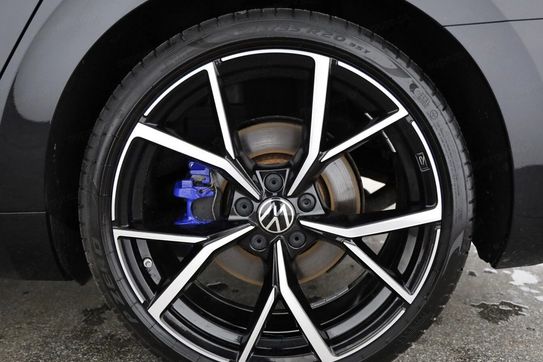 Volkswagen Arteon 2.0 TSI 4Motion R DSG